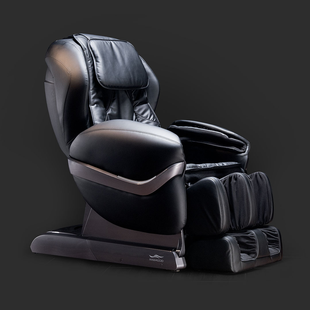 Fotel masujący Massaggio Eccellente