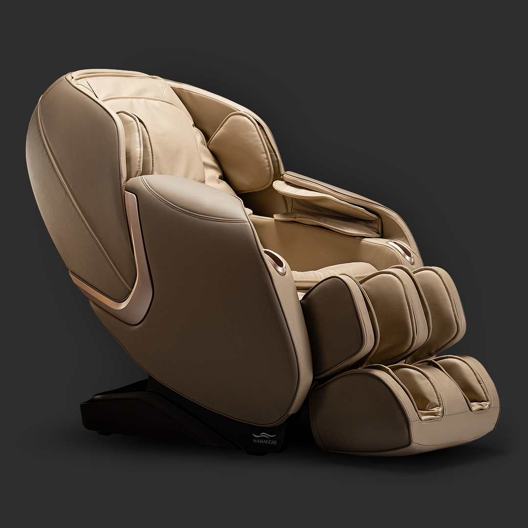 Fotel masujący Massaggio Eccellente 2 PRO